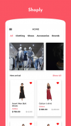 Shoply React Native Theme screenshot 5