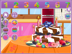 Cake Maker screenshot 3