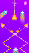 Impossible Galaxy Track screenshot 3