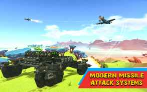 صاروخ هجوم 2 و أقصى حرب - شاحنة نقل ألعاب screenshot 1