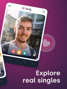 PINK dating app screenshot 8