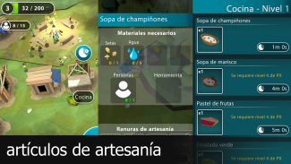 Eden: El Juego screenshot 3