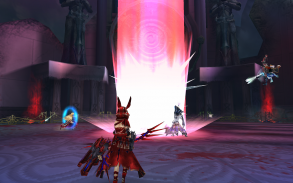 Aurcus Online MMORPG screenshot 9