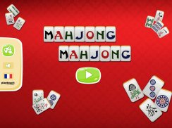 Mahjong Mahjong screenshot 5