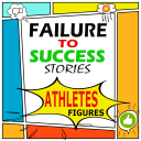 Failure To Success Stories Athletes