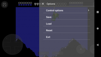NES4You: Nostalgia Emulator screenshot 1