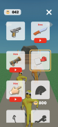 Flip Beat: Ragdoll Shooter screenshot 0