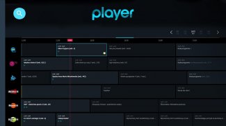 Player (Android TV) screenshot 0