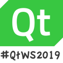 Qt World Summit 2019 Konferenz