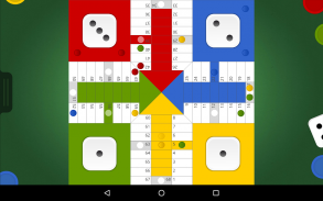 Juegos de Tablero Lite screenshot 16