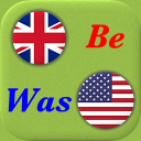Irregular Verbs of English: 3 Forms & Definitions Icon