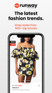 MyRunway SA Fashion Shopping screenshot 14