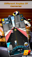 Ultimate Highway Rider-3D screenshot 1