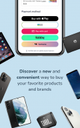 Popsy - Affordable Electronics screenshot 5