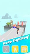 Fighter Run screenshot 10