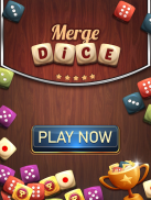 Merge Dice: Random Dice Game & screenshot 5