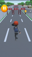 Run : 3D Endless Runner screenshot 0