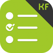 Kizeo Forms - create Forms screenshot 0