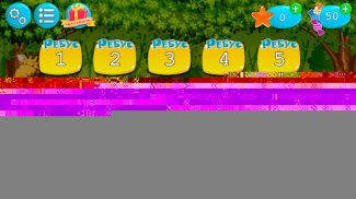 Детские ребусы screenshot 5