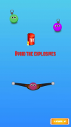 Slingshot Emoji screenshot 2