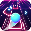 Twist Ball: EDM Rush - Baixar APK para Android | Aptoide