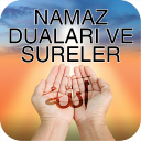 Namaz Duaları ve Sureleri Icon