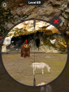 Animal Hunter: Wild Shooting screenshot 2