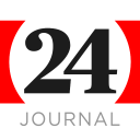 24heures, le journal Icon