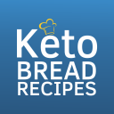 Keto Bread Recipes - Ketogenic Diet Icon