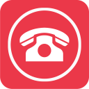 Cheap International Calls - TringMe Icon