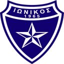 Ionikos App Icon