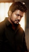 Vijay Wallpapers screenshot 0