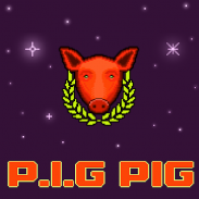 P I G PIG screenshot 0