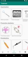 Dental diagnosis & patient education aid - Dentalk screenshot 11