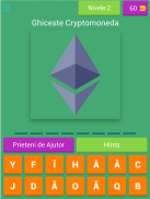 Ghiceste Criptomoneda screenshot 12