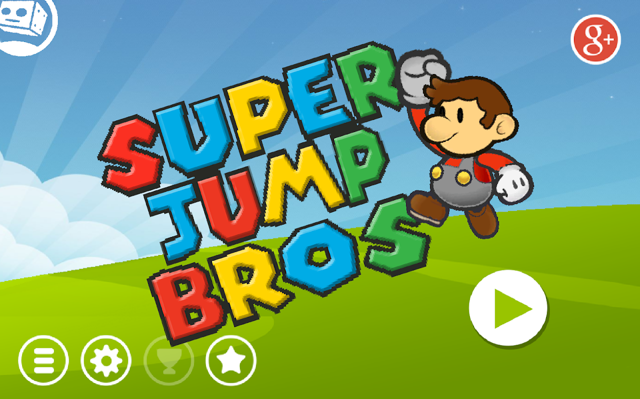 Super Jump Bros - APK Download for Android | Aptoide