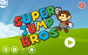 Jump Bros screenshot 0