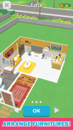 Room Sort screenshot 3