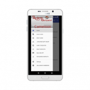 RAGP CAMEROON screenshot 1