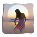 Creative Shape Photo Art Editor