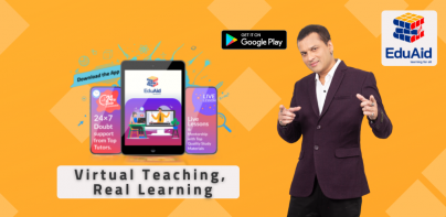 EduAid  - Learning For All