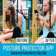 Posture Protector™ - Fix Postu screenshot 2