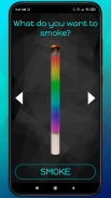 Cigarette Simulator - Prank screenshot 0