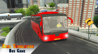 City Bus 2024: Bus Simulator screenshot 3