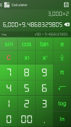 Calculator screenshot 3