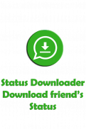 Whats Video Status Downloader & Status Saver App screenshot 2