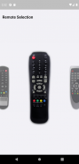 Remote Control For Hathway screenshot 7