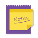 My Notes Icon