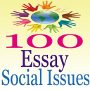 Essays on Social Issues