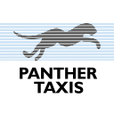 Panther Taxis Icon